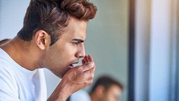 ¿Cómo quitar el mal aliento?