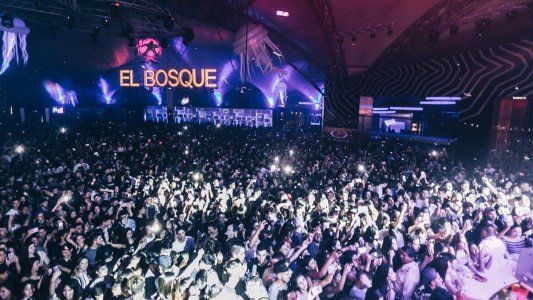 El histórico boliche El Bosque de Quilmes cerró sus puertas definitivamente