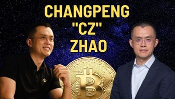 La sentida carta de Changpeng Zhao (CZ) para celebrar el 6° aniversario de su plataforma de criptomonedas