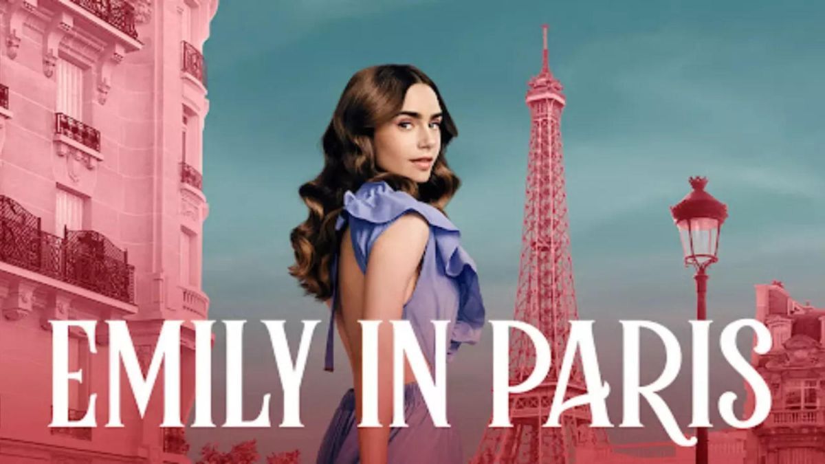 Lily Collins arrasa en Netflix con los nuevos cap&iacute;tulos de la serie m&aacute;s exitosa.