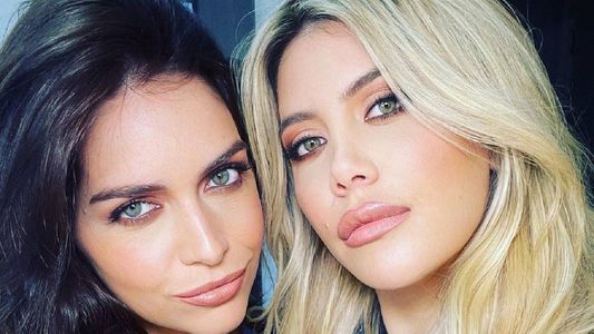 El like de Zaira Nara a las filosas palabras de Connie Ansaldi sobre La China Suárez