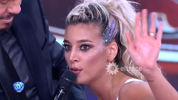 La devolución de Lourdes Sánchez que hizo explotar a Sol Pérez