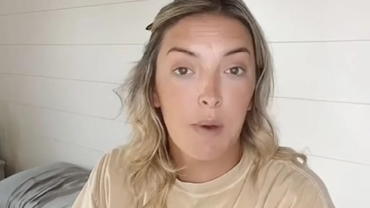 Tres hijos, 2 horas al día de trabajo y 100 mil dólares por mes