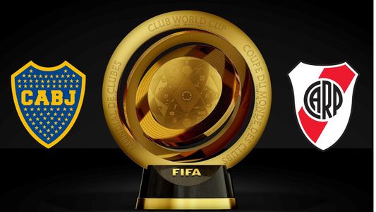 ¡Confirmado! La millonaria suma de dinero que ganarán Boca y River por jugar el Mundial de Clubes