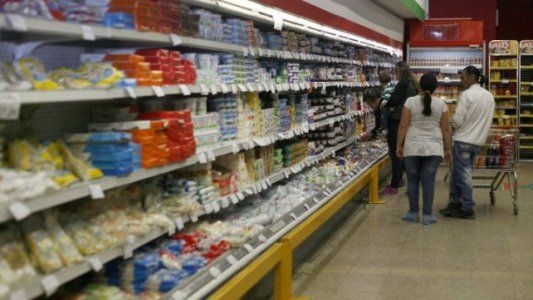 Expectativas en baja: el consumo solo crecería 0,7% en 2018, según una consultora especializada