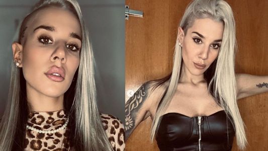 El insólito pedido de La Tora a los invitados de su cumpleaños, que indignó a Ángel de Brito: ¿Quién es? ¿Wanda Nara?