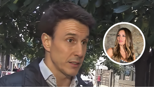 Qué dijo Roberto García Moritán tras ser señalado por el robo en la casa de Pampita