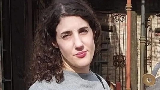 Encontraron el cuerpo de Rocío Fernández, la joven que era desesperadamente buscada hace 4 días