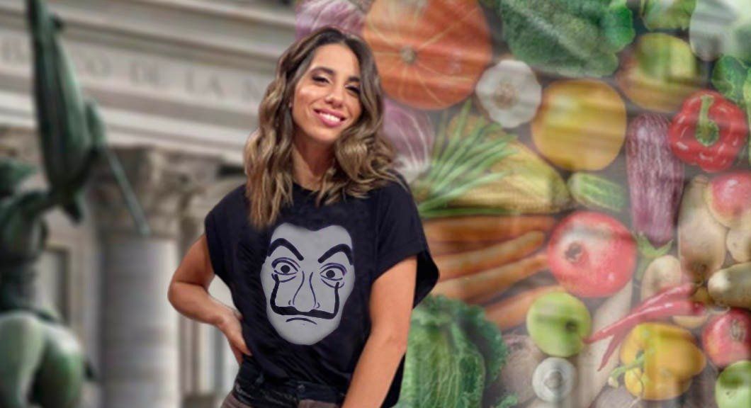 La polémica propuesta de Cinthia Fernández ante los aumentos: “Vamos a salir a robar bancos”