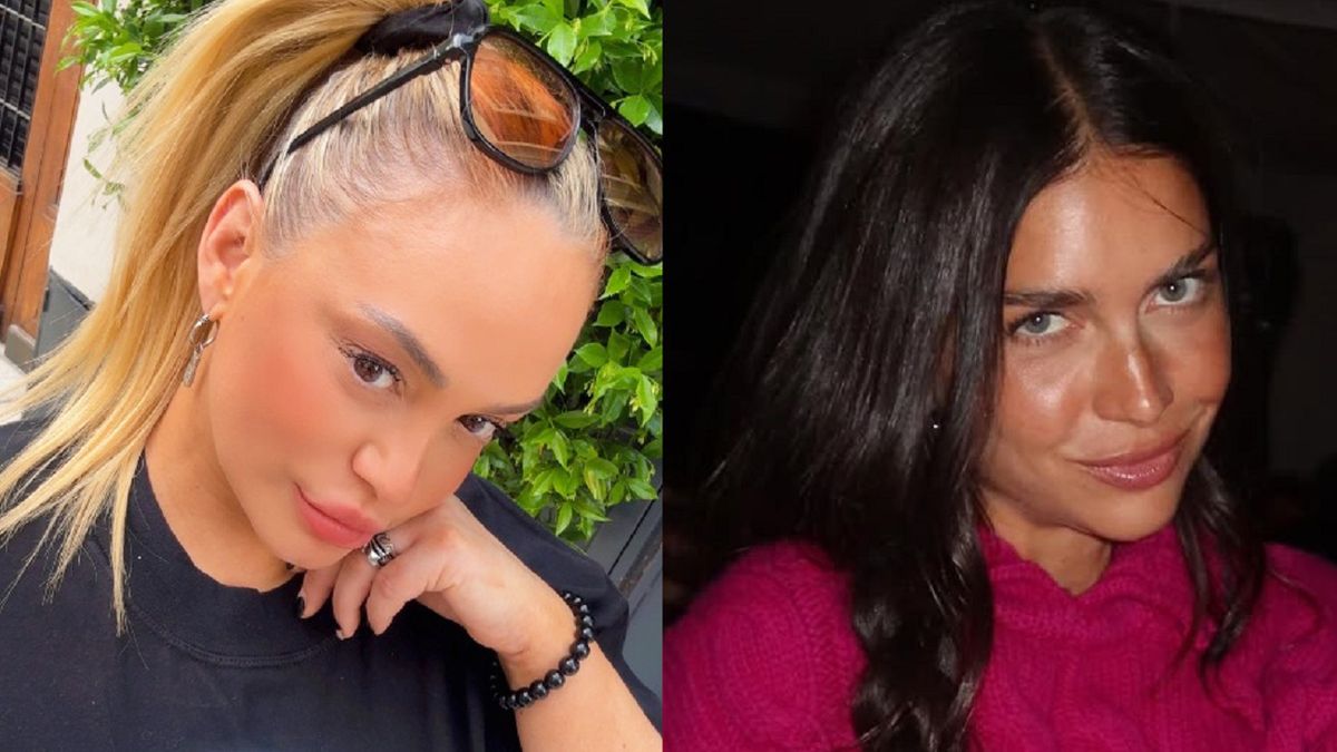 María Eugenia Ritó fulminó a Zaira Nara por el escándalo en Paraguay con una frase tremenda