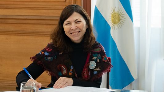 Silvina Batakis es la nueva ministra de Economía tras la renuncia de Martín Guzmán