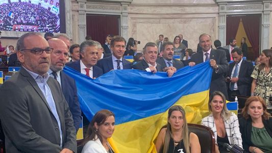 Apertura de sesiones ordinarias 2022: parte de la oposición abandonó el recinto durante el discurso de Alberto Fernández