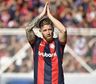 Iker Muniain rompió el silencio: por qué se va de San Lorenzo y qué dijo sobre Russo y Boca