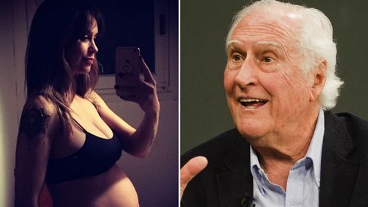 Josefina Pouso: Ahora que soy más grande me quise involucrar un poco más y acompañar a Pino