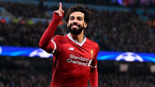 Mohamed Salah: “Estoy seguro de que estaré en Rusia”