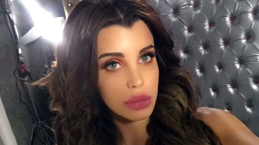 Charlotte Caniggia, en su peor momento: Está muy deprimida y quiere volverse a vivir a Estados Unidos o España