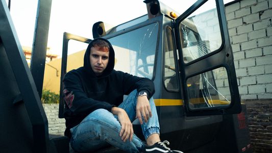 Solo vos sabés, la nueva canción de Lucho C y la experiencia para el show que se viene