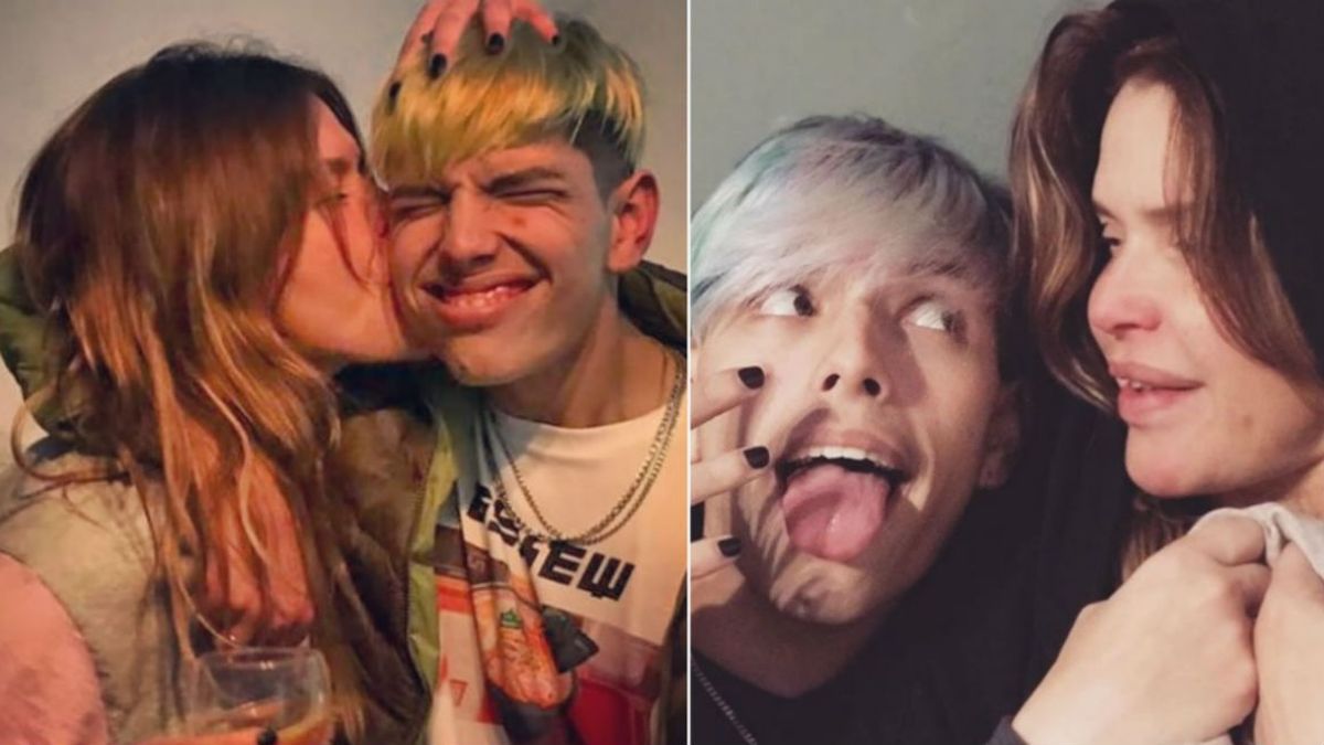 Nazarena Vélez Chyno Agostini