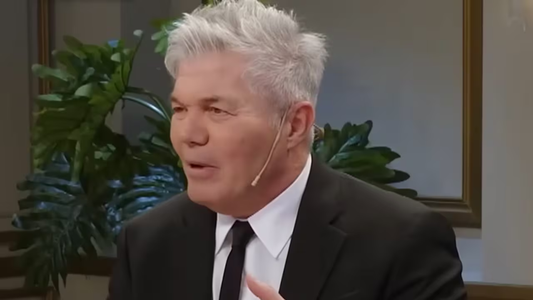 La desaparición de Loan: ¿qué reveló Burlando en el programa de Mirtha Legrand?