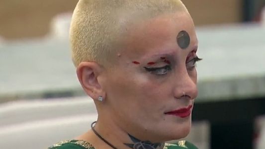 La drástica decisión que tomaron sobre Furia de Gran Hermano en Telefe