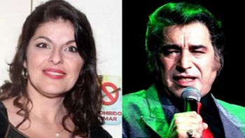 La Justicia confirmó si Sandra Junior es hija o no de Sandro