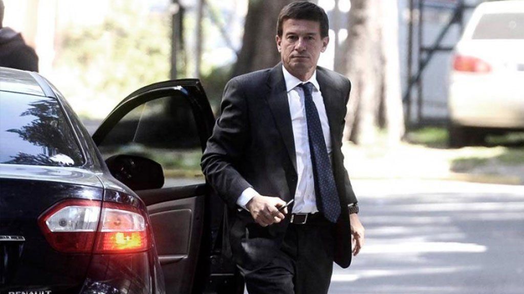 El juez Ercolini reemplazará a Canicoba Corral tras su renuncia