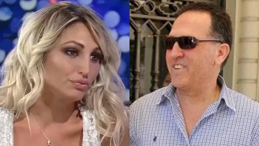 Revés judicial para Vicky Xipolitakis en su denuncia por violencia de género contra su ex, Javier Naselli: El fallo es absolutorio