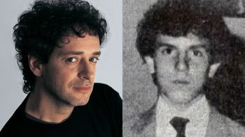 Así reaccionaron en WhatsApp los excompañeros del joven hallado muerto en la casa de Gustavo Cerati