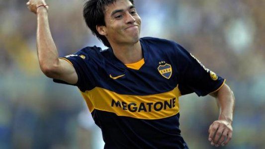 Gribaudo confirmó al primer refuerzo de Boca para el 2020