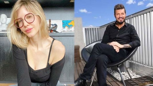 ¿Guillermina Valdés y Marcelo Tinelli podrían volver? Mimi Alvarado vaticinó que están muy cerca