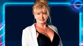 gran hermano: se conocieron las fotos hot de isabel de negri, la participante de 60 anos