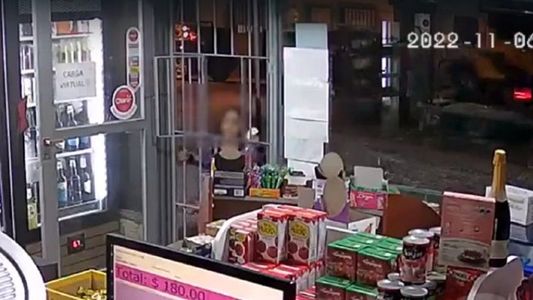 Video | Rosario: hirieron a una nena de seis años en un ajuste de cuentas narco