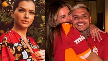 El explosivo anuncio de La China Suárez que la llena de felicidad: Muy pronto....