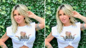 florencia pena tras la victoria argentina: a los brasileros... florencia pena tras la victoria argentina: a los brasileros...