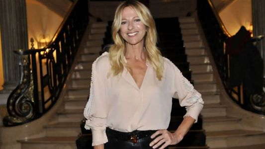 Claudia Fontán no sigue en Mujeres:  El programa cambió de formato y se decidió eso