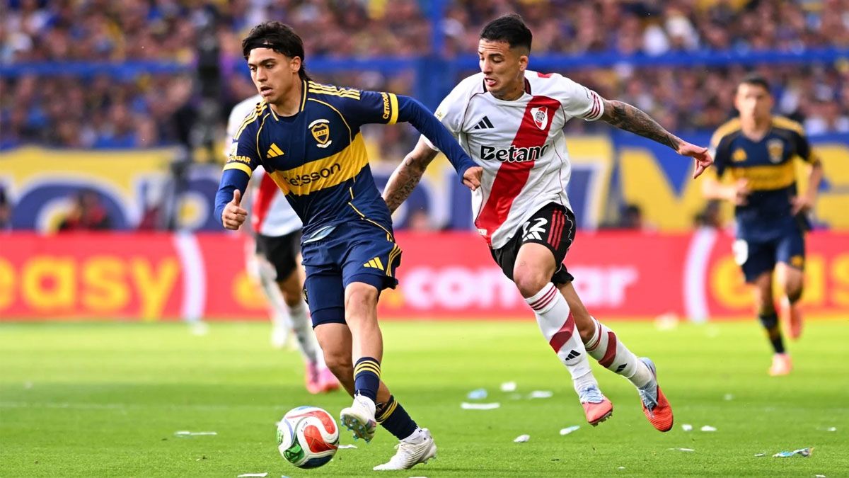 El tarotista de Boca sorprendió con su predicción para el Superclásico ante River: Veo mejor a...