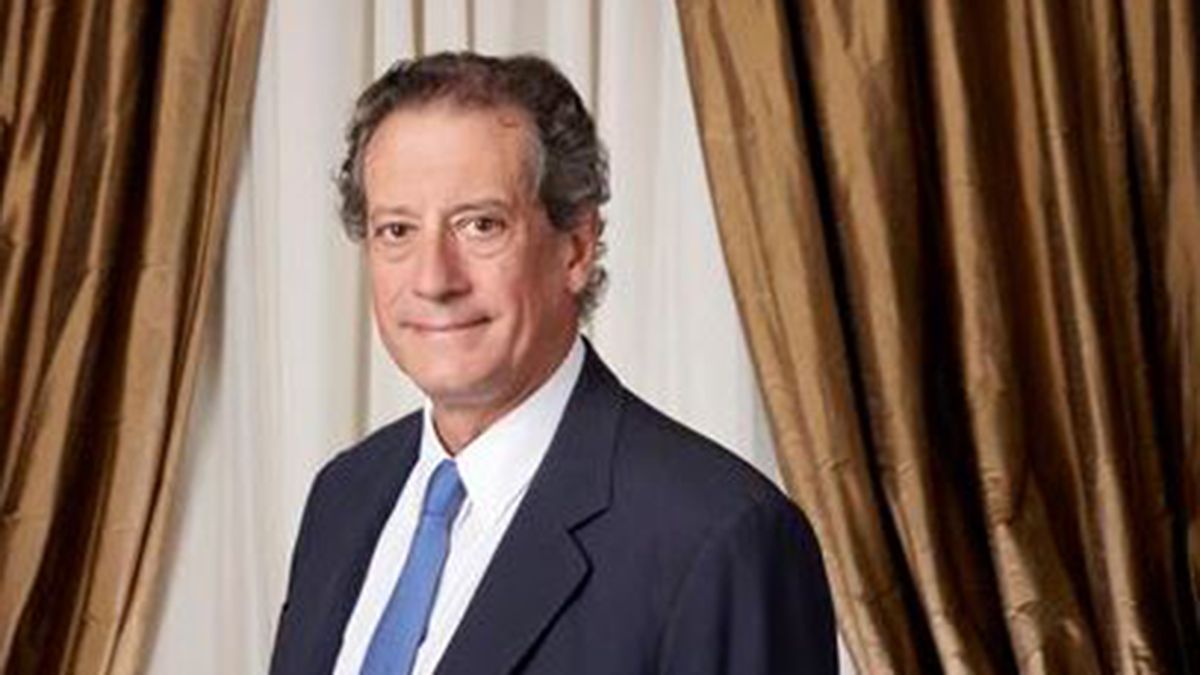 Miguel Pesce