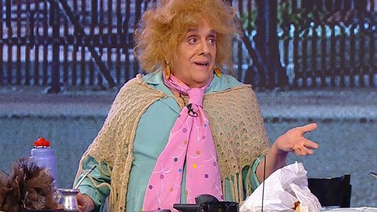 El reclamo al aire que hizo Antonio Gasalla a Telefe por falta de pago