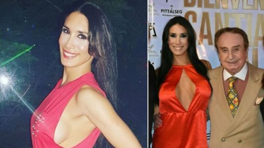 Flor Marcasoli le respondió a Santiago Bal: Le guste o no, yo soy figura igual que él