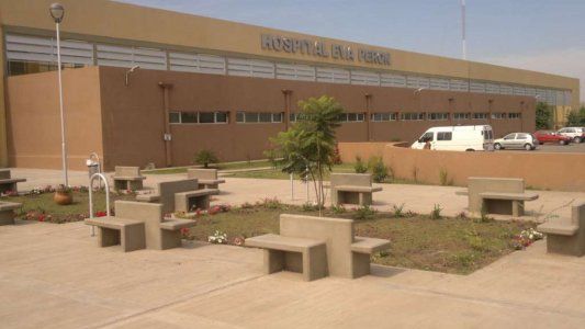 Desgarrador mensaje de la ginecóloga que le practicó la cesárea a la niña de 11 años violada