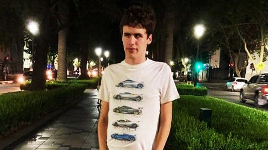 Le robaron la computadora con lenguaje en braille a un joven ciego y su familia ruega para que se la devuelvan