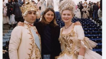 Los imperdibles estrenos de MUBI en noviembre de 2026: The Curse, Making Marie Antoinette y El Deshielo. (Foto: Gentileza Prensa)