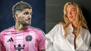 El contundente gesto de Tini Stoessel y Rodrigo De Paul ante los rumores de crisis