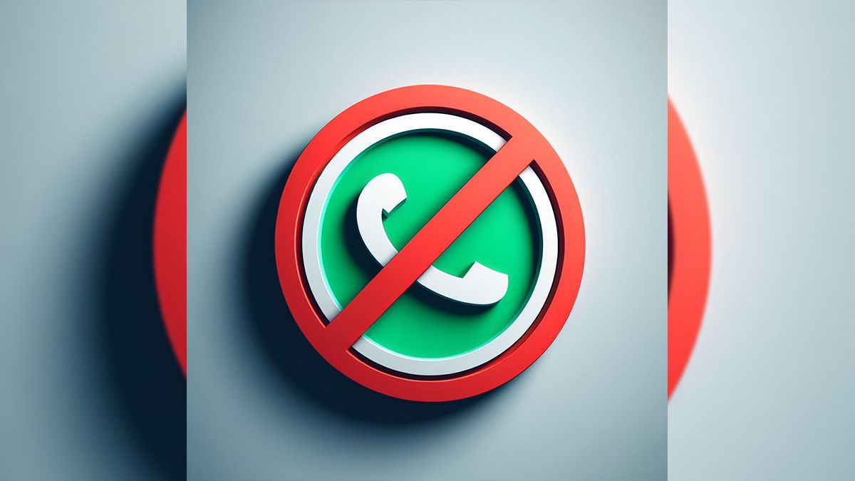 ALERTA WHATSAPP: suspenden cuentas en Argentina