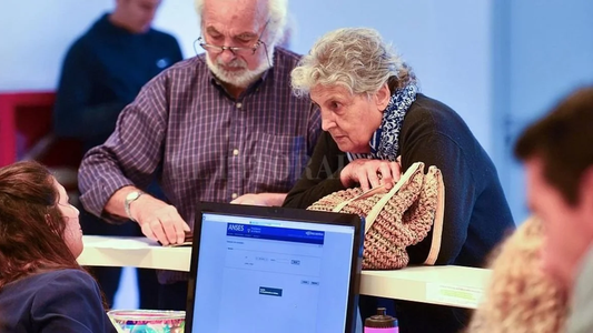 ES OFICIAL: confirmaron la FECHA para cobrar la SEGUNDA cuota de la JUBILACIÓN