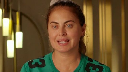  El tremendo pedido de Silvina Luna antes de caer internada