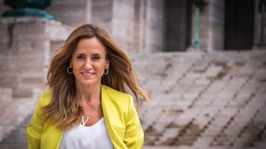 Tolosa Paz defendió sus dichos sobre la sexualidad: Me identifica en mi diálogo genuino con mis hijos