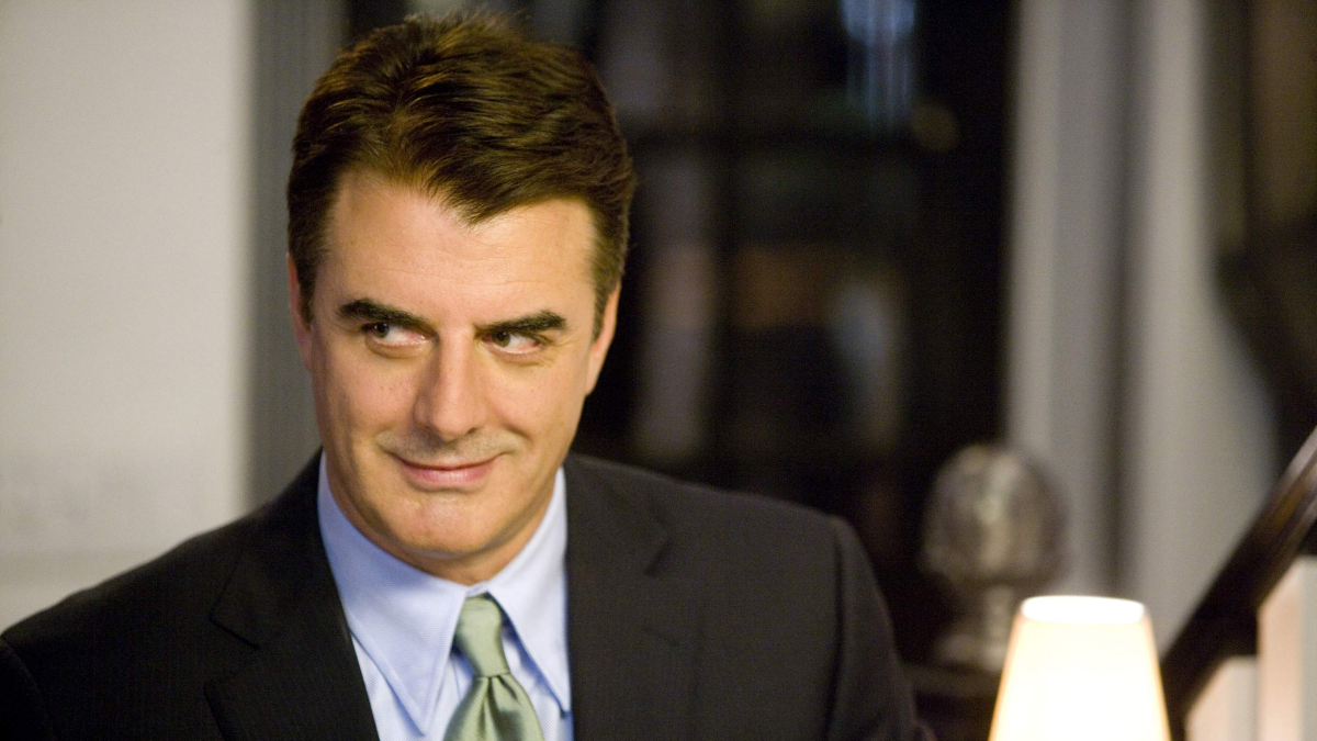 Chris Noth estará de vuelta con su personaje Mr. Big en Sex And The City para la temporada 7 en HBO Max.