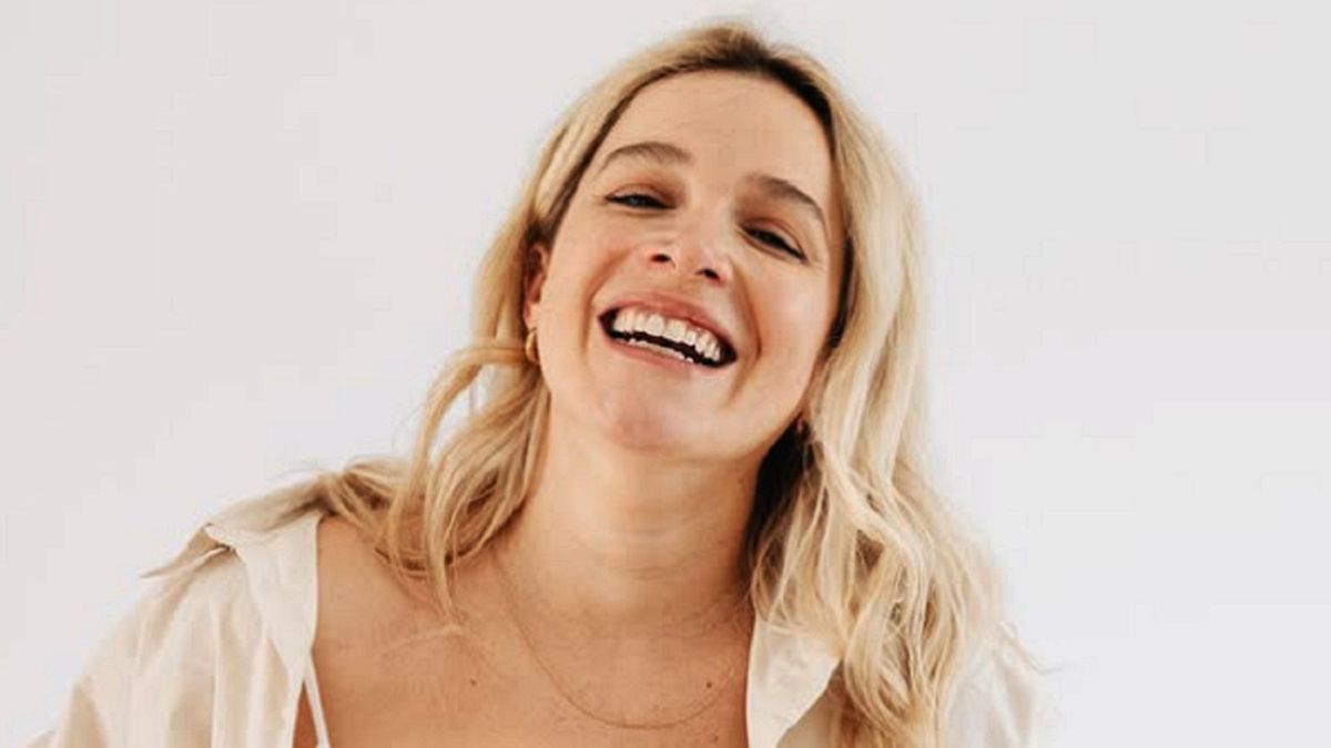 Los particulares detalles del baby shower anti tradicional de Sofía Pachano: las fotos