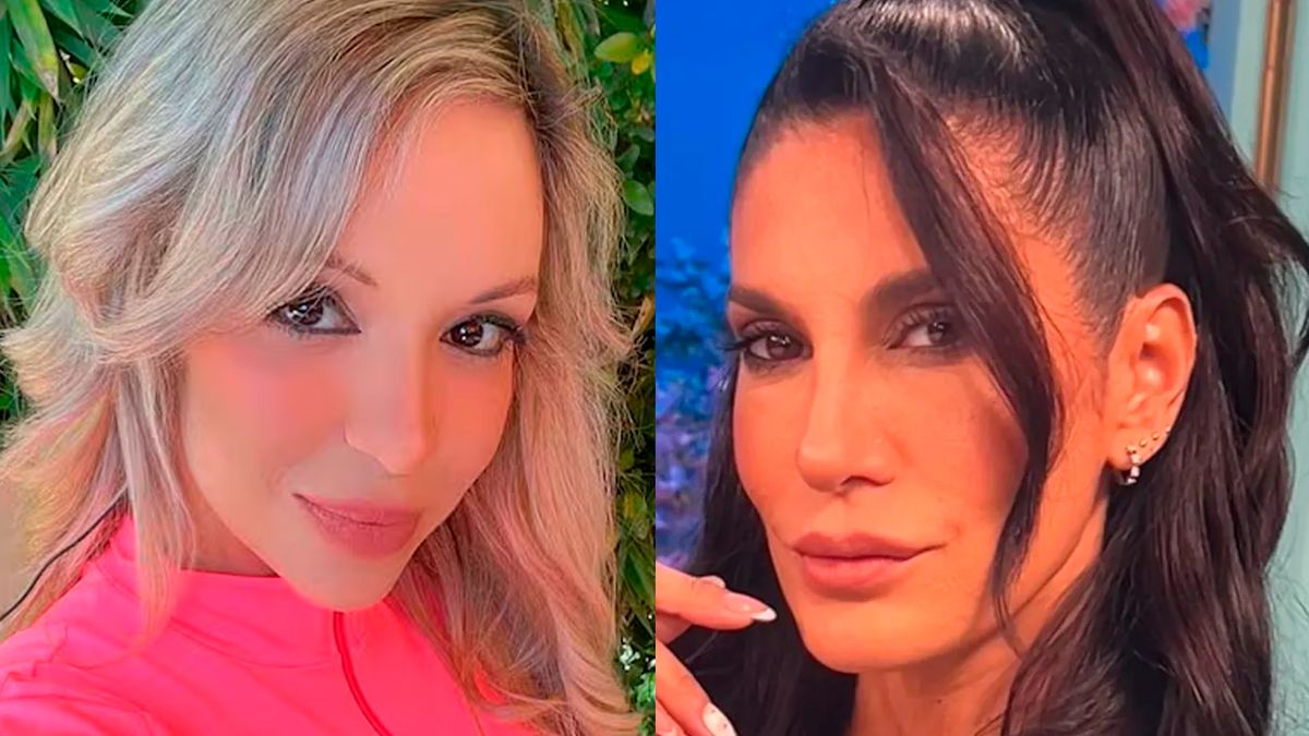 Cantando 2024: Alicia Barbasola embistió contra Silvina Escudero y la acusó de echarla de su camarín